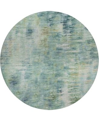 Dalyn - Kochi KC1 8'x8' Round Area Rug