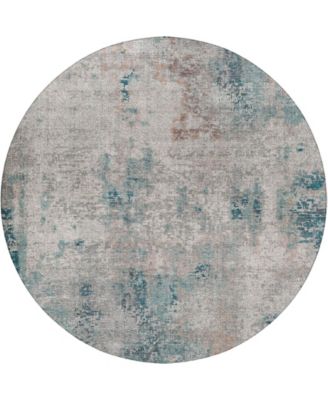 Dalyn - Kochi KC4 8'x8' Round Area Rug