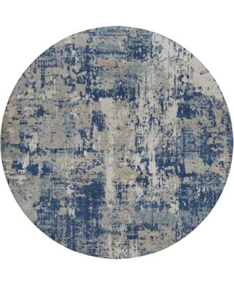 Dalyn - Kochi KC7 8'x8' Round Area Rug