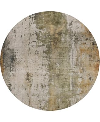 Dalyn - Kochi KC14 8'x8' Round Area Rug