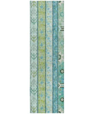 Dalyn - Lorenzo LN3 2'3"x7'6" Runner Area Rug