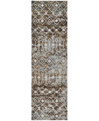 Dalyn - Lorenzo LN7 2'3"x7'6" Runner Area Rug