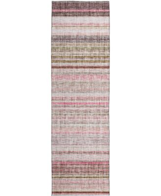 Dalyn - Portico PO2 2'3"x7'6" Runner Area Rug