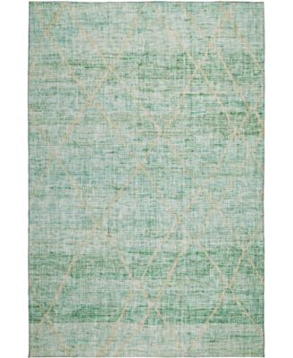 Dalyn - Portico PO1 5'x7'6" Area Rug