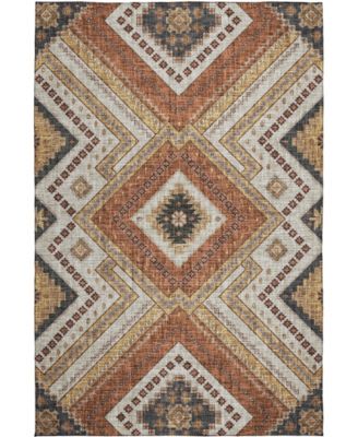 Dalyn - Portico PO5 5'x7'6" Area Rug