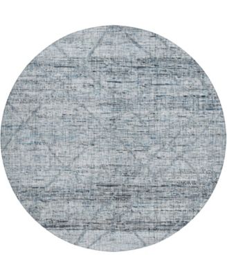 Dalyn - Portico PO1 8'x8' Round Area Rug