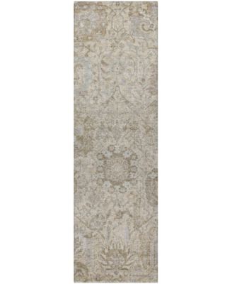 Dalyn - Tabrook TB15 2'3"x7'6" Runner Area Rug