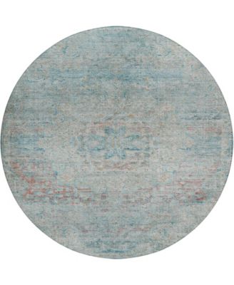 Dalyn - Tabrook TB1 8'x8' Round Area Rug