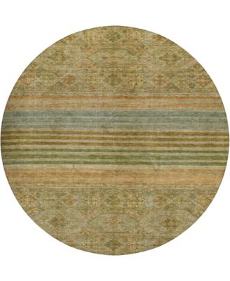 Dalyn - Tabrook TB7 8'x8' Round Area Rug