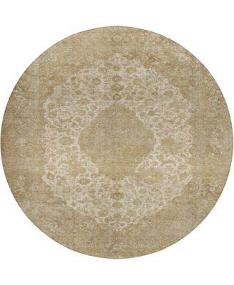Dalyn - Tabrook TB13 8'x8' Round Area Rug