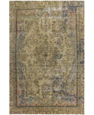 Dalyn - Tabrook TB8 3'x5' Area Rug
