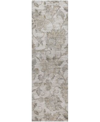 Dalyn - Silk Road SR2 2'3"x7'6" Runner Area Rug