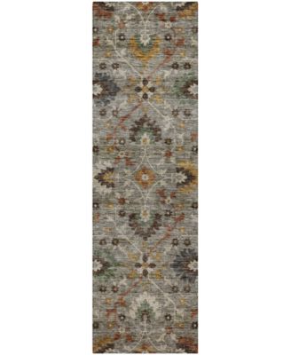 Dalyn - Silk Road SR4 2'3"x7'6" Runner Area Rug