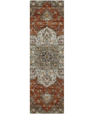 Dalyn - Silk Road SR6 2'3"x7'6" Runner Area Rug