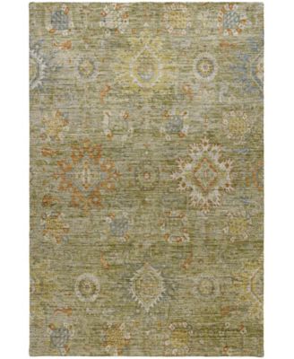 Dalyn - Silk Road SR9 5'x7'6" Area Rug