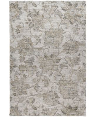 Dalyn - Silk Road SR2 6'6"x9'6" Area Rug