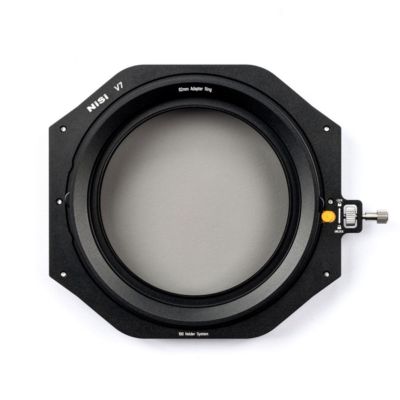 V7 100mm Filter Holder Kit with True Color NC CPL Filter