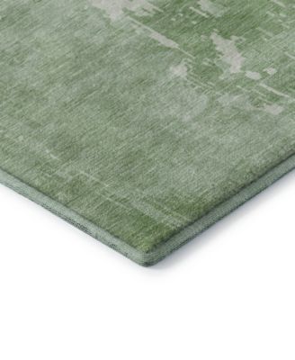 Pacifica Washable PA11 2'6"x3'10" Area Rug