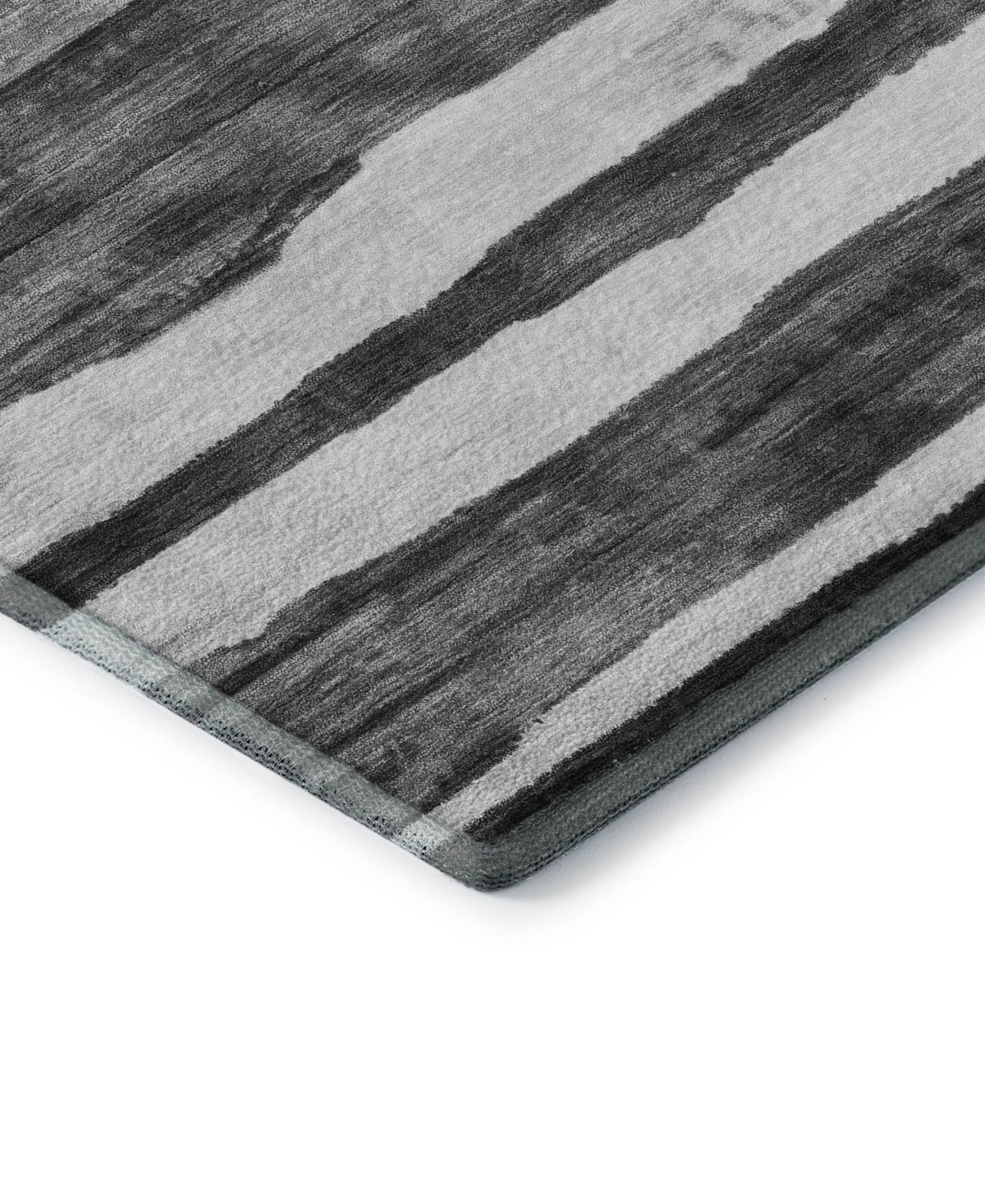 Dalyn Neo No16 2'6"x3'10" Area Rug In Gray