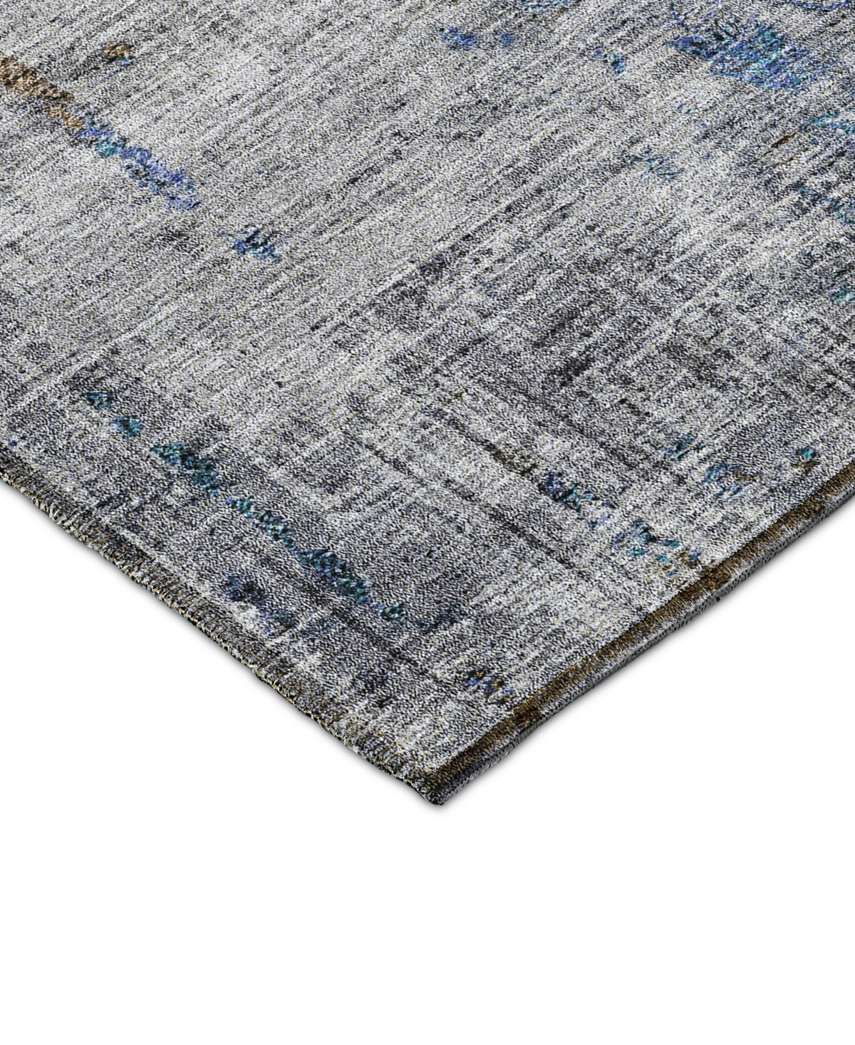 Dalyn Karaj Kj2 2'6"x3'10" Area Rug In Multi