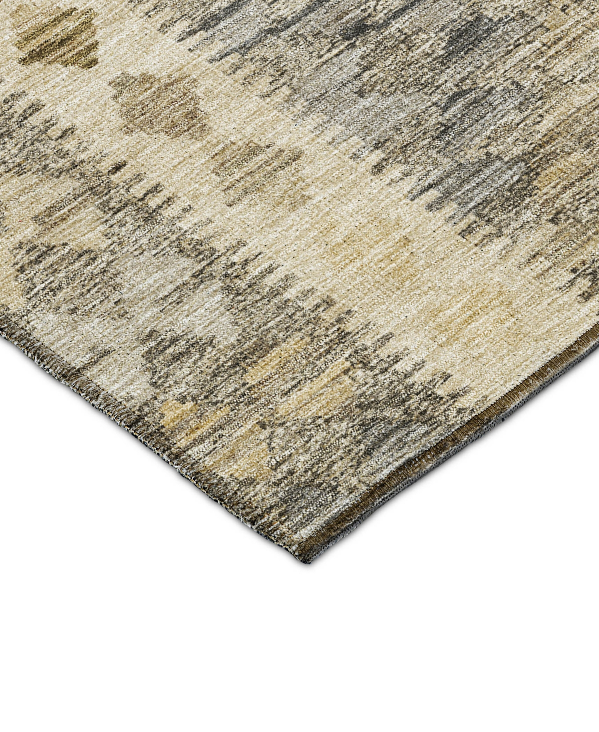 Dalyn Solace Sl13 8'x10' Area Rug In Multi