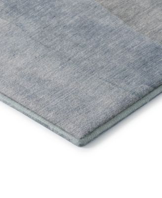 Ravenna Washable RN12 2'3"x7'6" Runner Area Rug