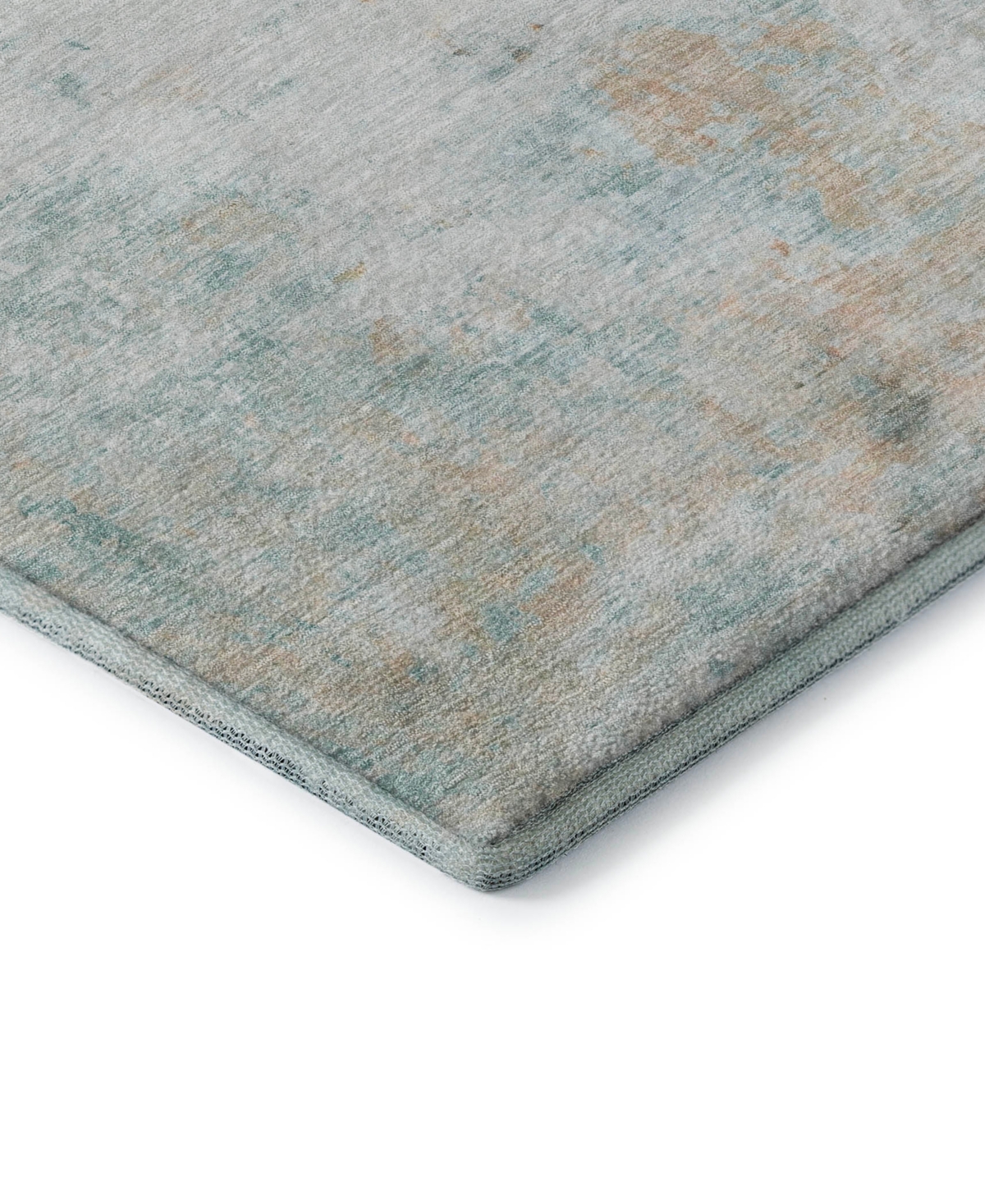 Dalyn Ravenna Rn1 5'x7'6" Area Rug In Green