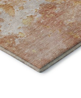 Ravenna Washable RN3 5'x7'6" Area Rug