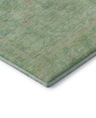 Ravenna Washable RN5 5'x7'6" Area Rug