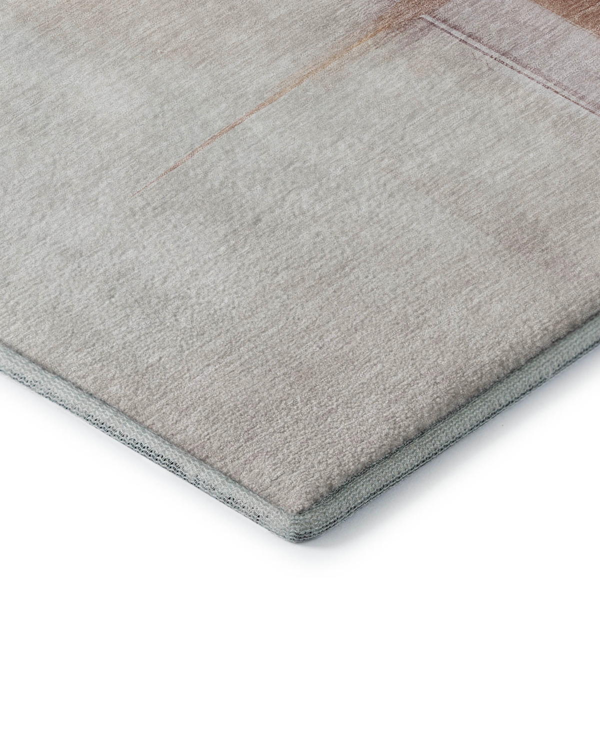 Dalyn Ravenna Rn9 5'x7'6" Area Rug In Neutral