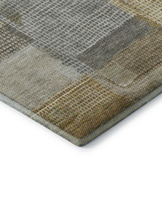 Ravenna Washable RN10 8'x10' Area Rug