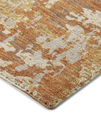 Kochi Washable KC7 2'6"x3'10" Area Rug
