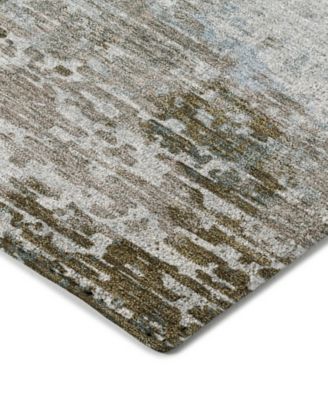 Kochi Washable KC4 5'x7'6" Area Rug