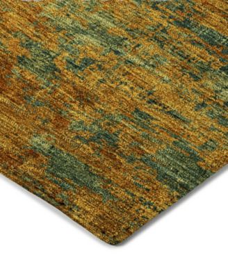 Kochi Washable KC2 8'x10' Area Rug