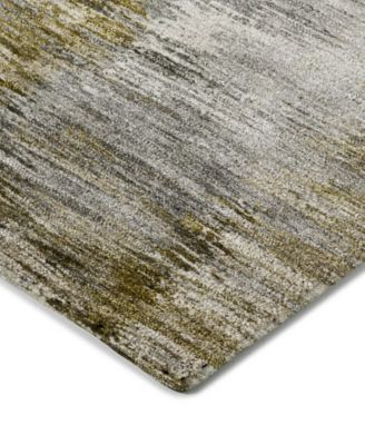 Kochi Washable KC1 9'x12' Area Rug