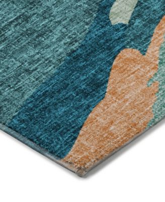 Lorenzo LN4 8'x10' Area Rug