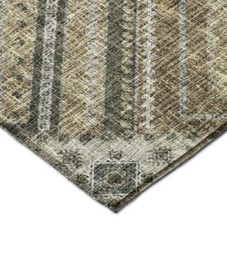 Portico Washable PO5 10'x14' Area Rug