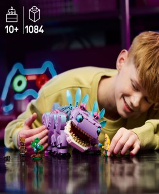 Fortnite Klombo Kids Toy Building Set 77077, 1084 Pieces