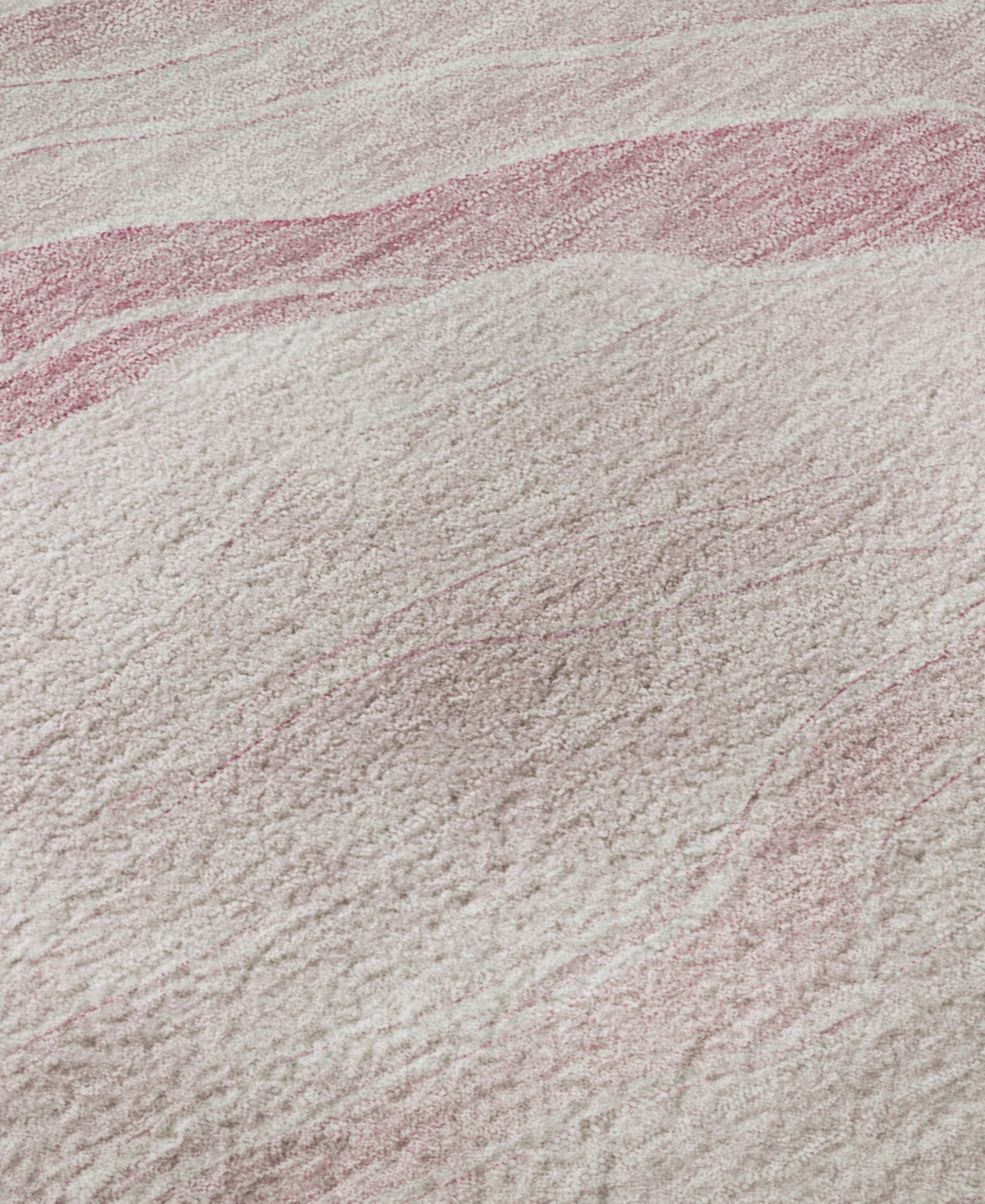 Dalyn Pacifica Pa6 2'6"x3'10" Area Rug In Pink