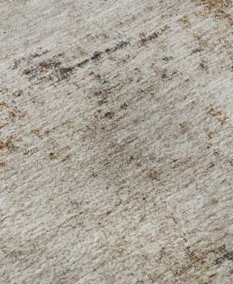 Neo Washable NO4 5'x7'6" Area Rug