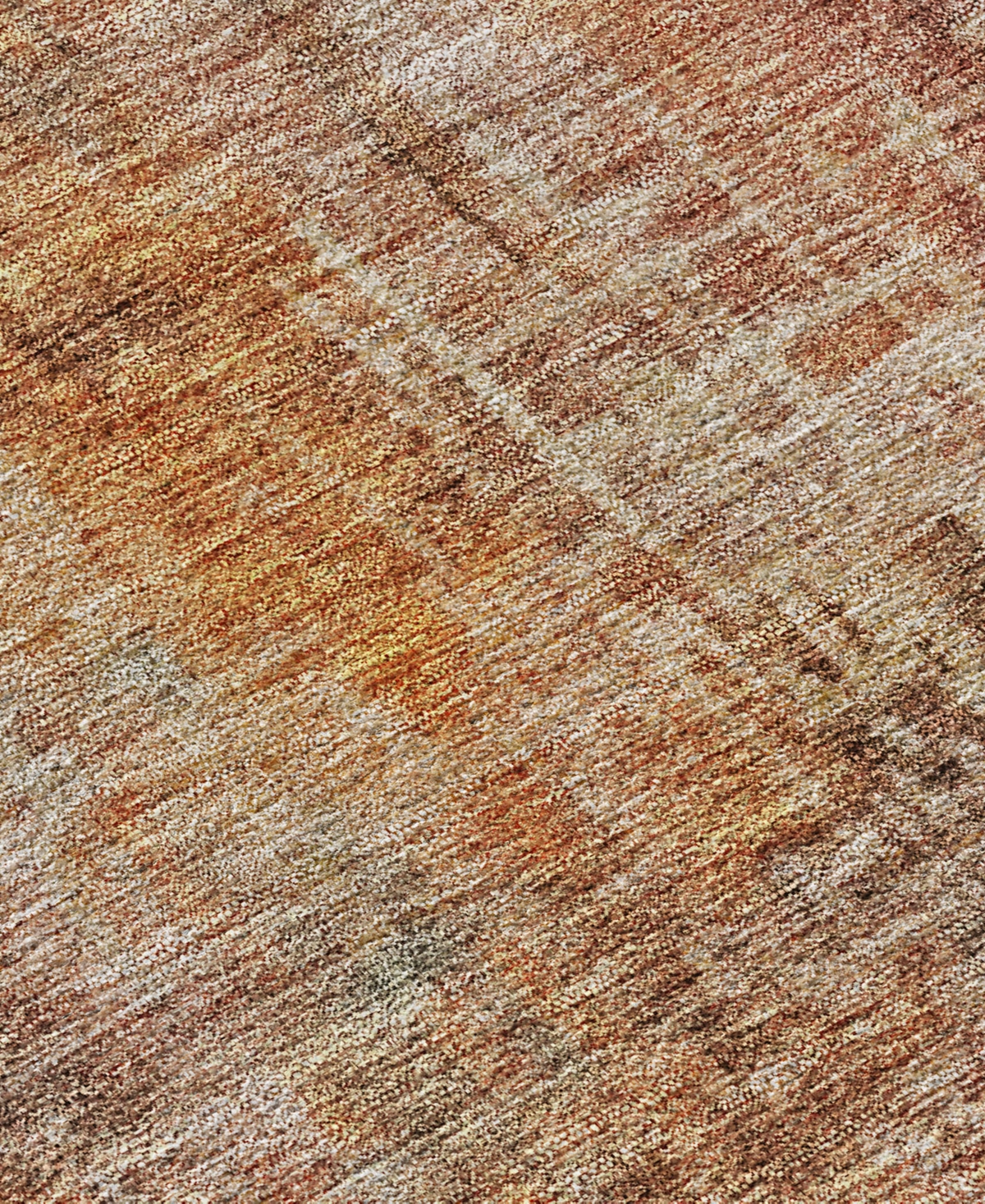 Dalyn Nouveau Nv21 2'6"x3'10" Area Rug In Multi