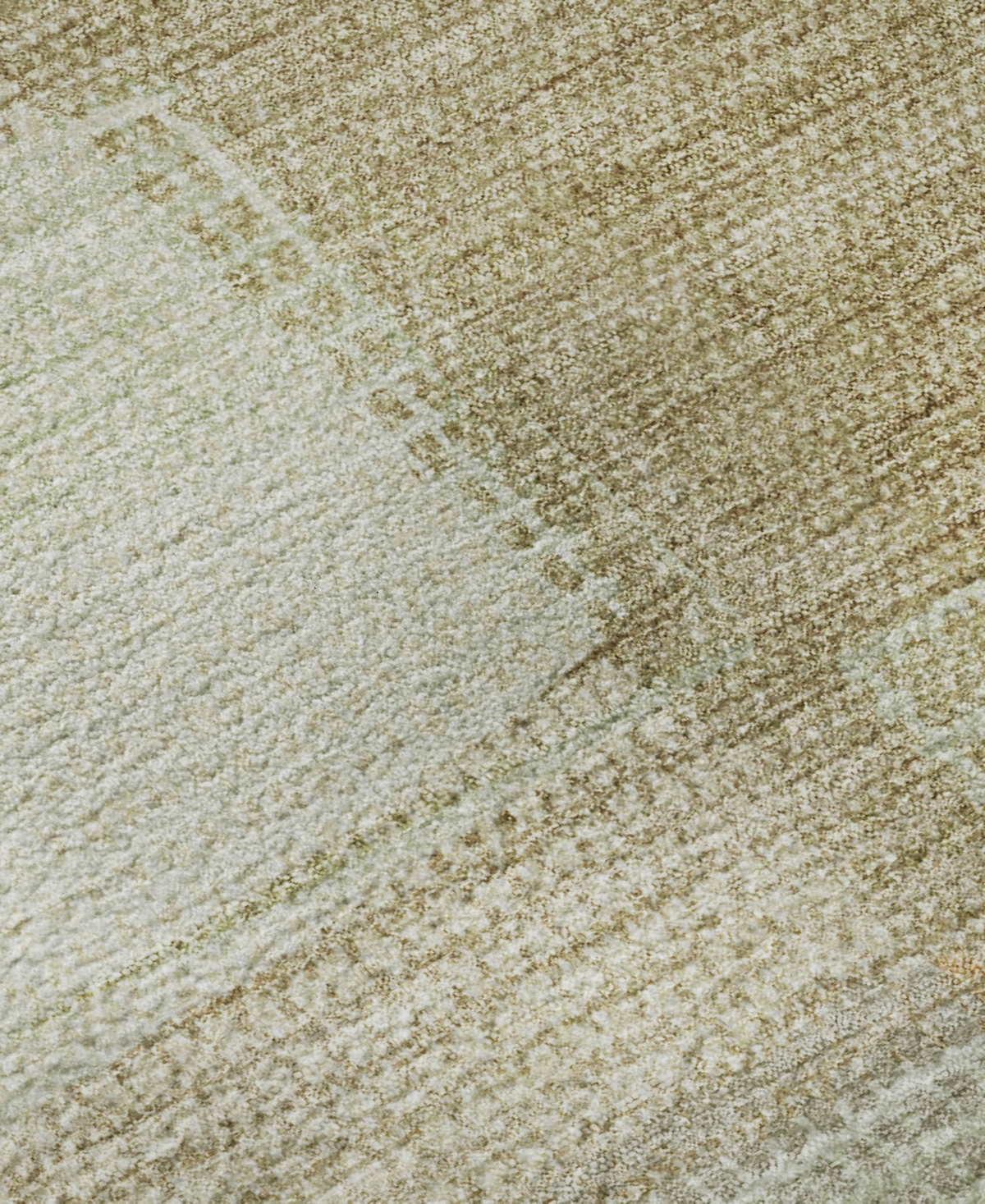 Dalyn Ravenna Rn10 2'3"x7'6" Runner Area Rug In Green