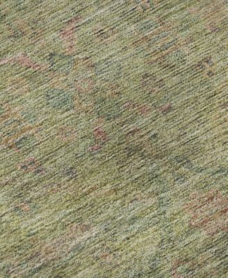 Ravenna Washable RN5 3'x5' Area Rug