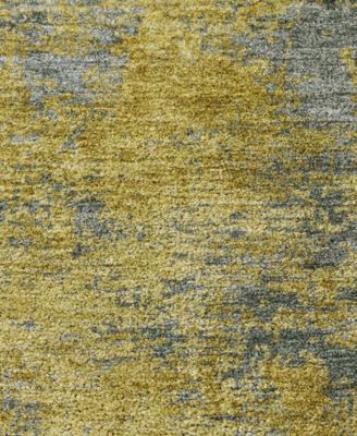 Kochi Washable KC2 2'6"x3'10" Area Rug