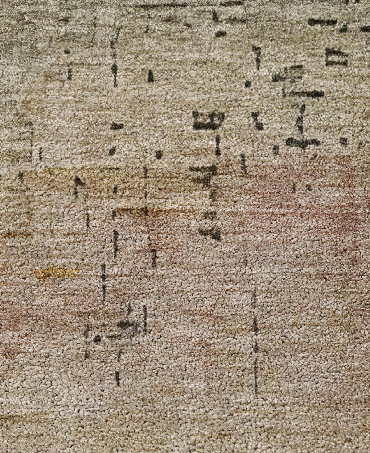 Dalyn Kochi Kc15 2'6"x3'10" Area Rug In Multi