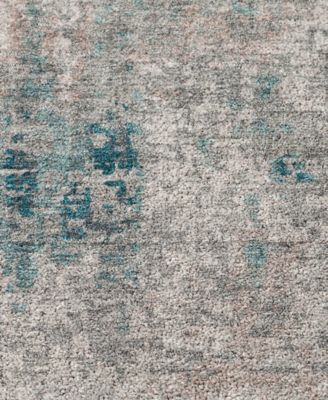 Kochi Washable KC4 8'x10' Area Rug