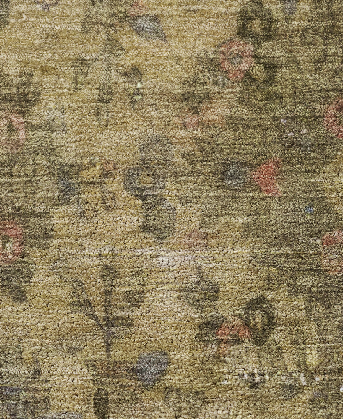 Dalyn Tabrook Tb8 2'3"x7'6" Runner Area Rug In Brown