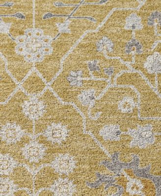 Tabrook Washable TB12 8'x10' Area Rug