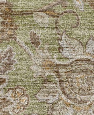 Silk Road Washable SR2 10'x14' Area Rug