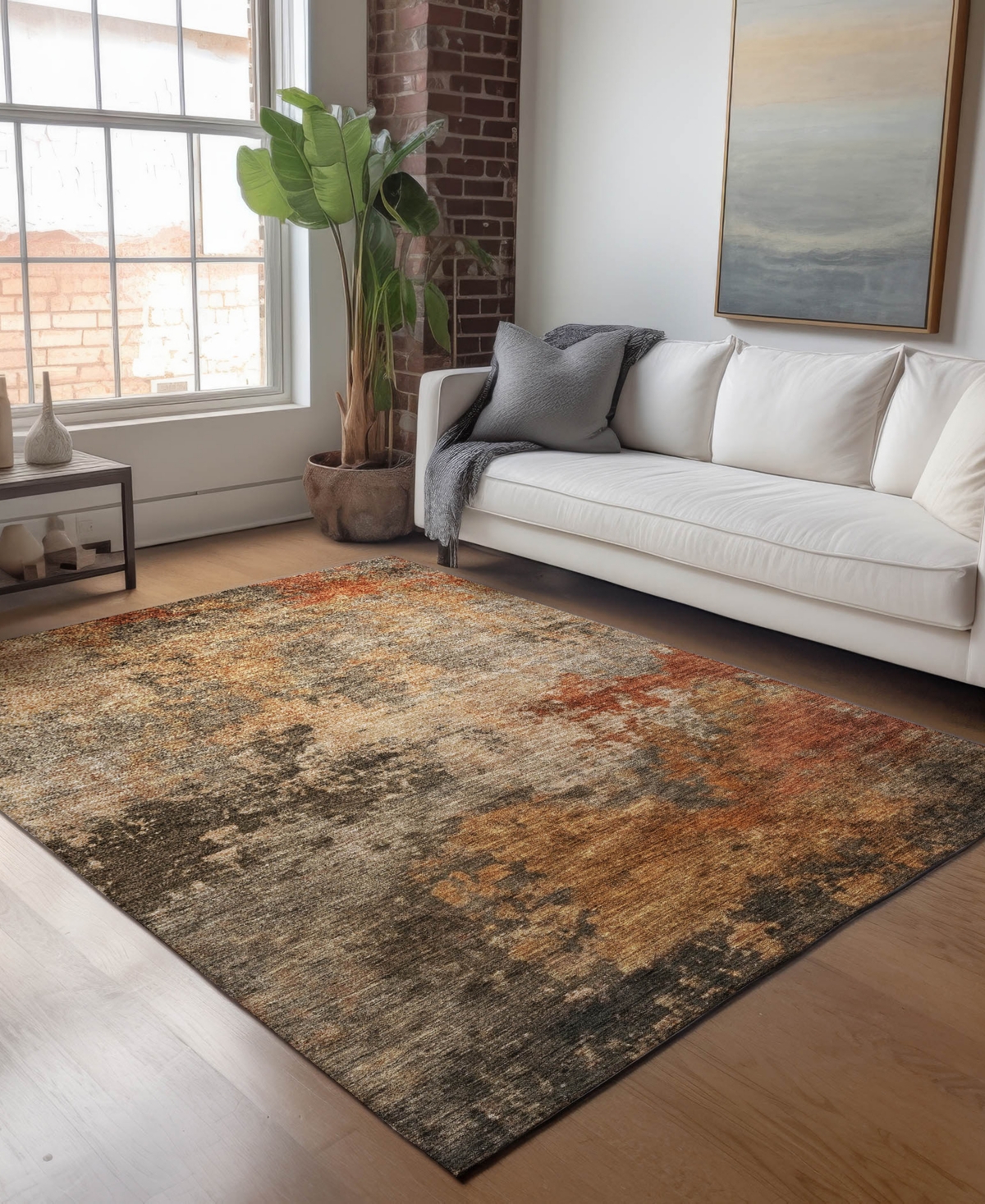 Dalyn Nouveau Nv24 2'6"x3'10" Area Rug In Multi